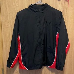 Kid sport jacket